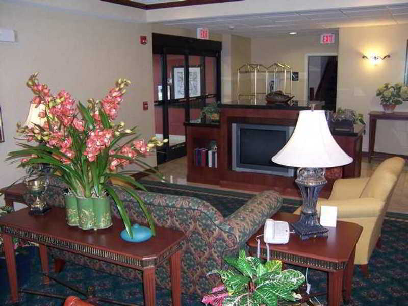 Hampton Inn Wichita Falls-Sikes Senter Mall Zimmer foto